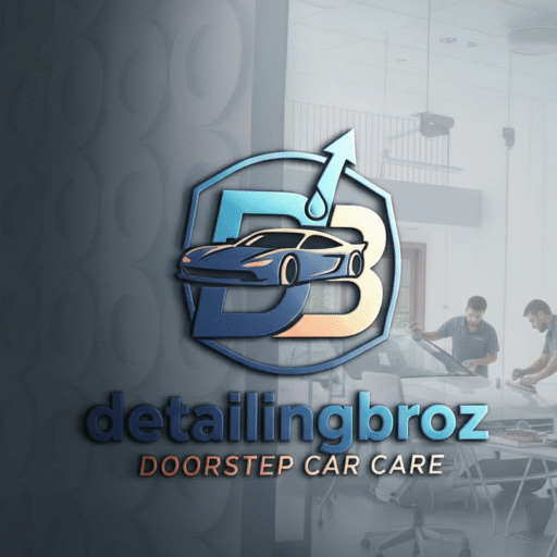 DETAILINGBROZ Premium Doorstep Car Detailing Bangalore